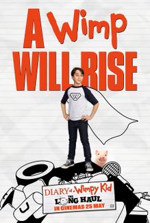How many pages are in diary of a wimpy kid Diary Of A Wimpy Kid The Long Haul Film Diary Of A Wimpy Kid Wiki